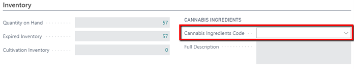 Search for Released Production Orders